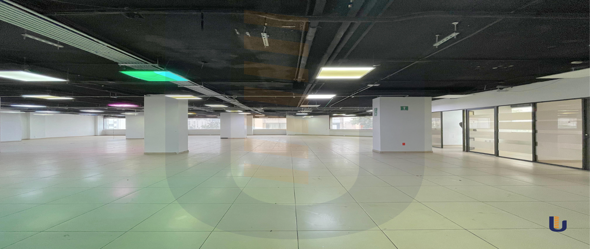Foto de oficina en renta en  , napoles, benito juárez, df / cdmx, 28432188 No. 03