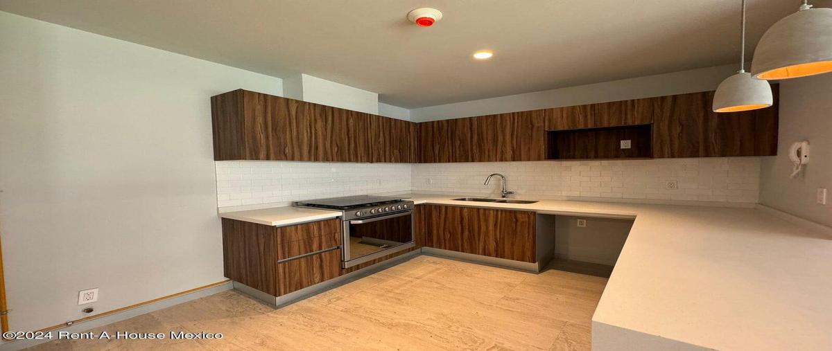 Foto de departamento en venta en  , napoles, benito juárez, df / cdmx, 0 No. 04