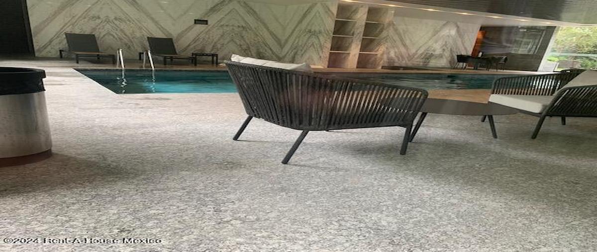 Foto de departamento en venta en  , napoles, benito juárez, df / cdmx, 0 No. 03