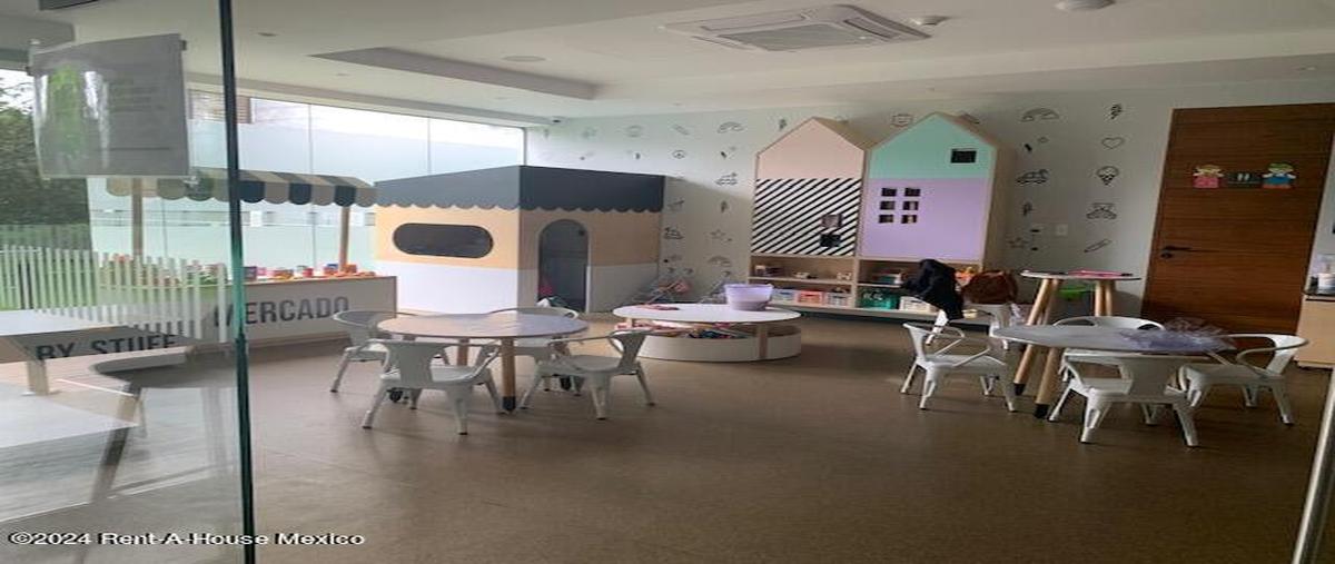 Foto de departamento en venta en  , napoles, benito juárez, df / cdmx, 0 No. 05