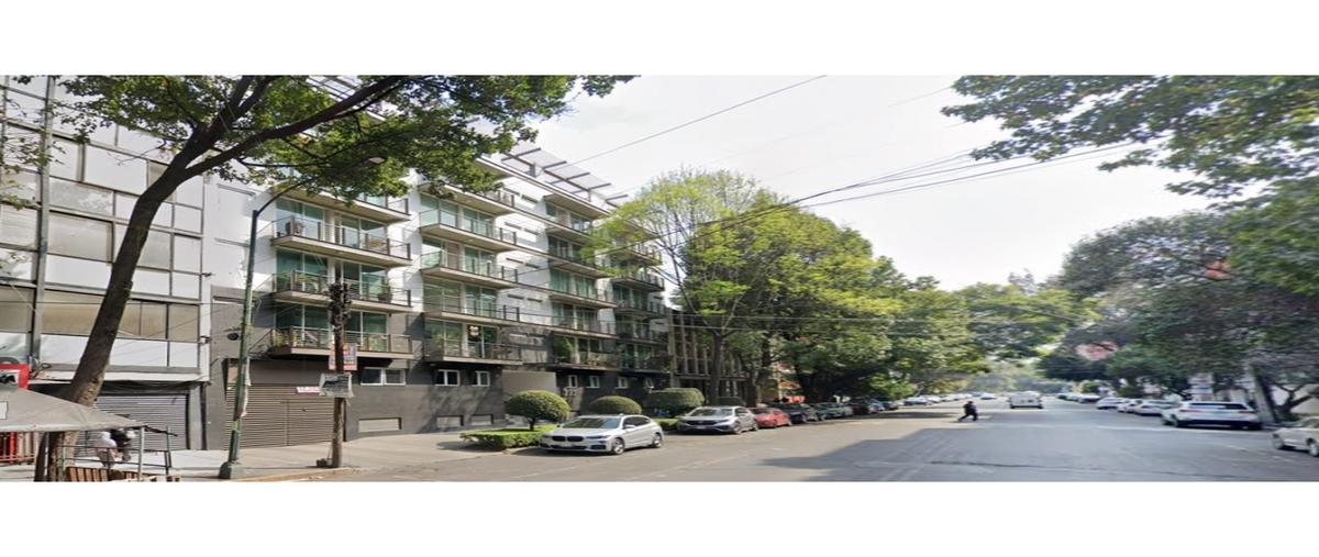 Foto de departamento en venta en  , napoles, benito juárez, df / cdmx, 0 No. 03