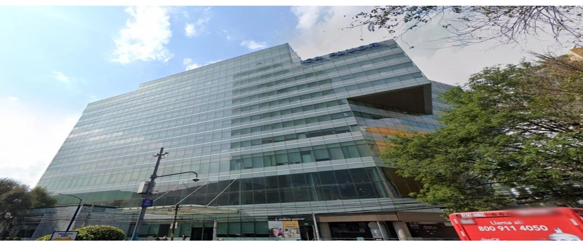 Foto de departamento en venta en  , napoles, benito juárez, df / cdmx, 0 No. 03