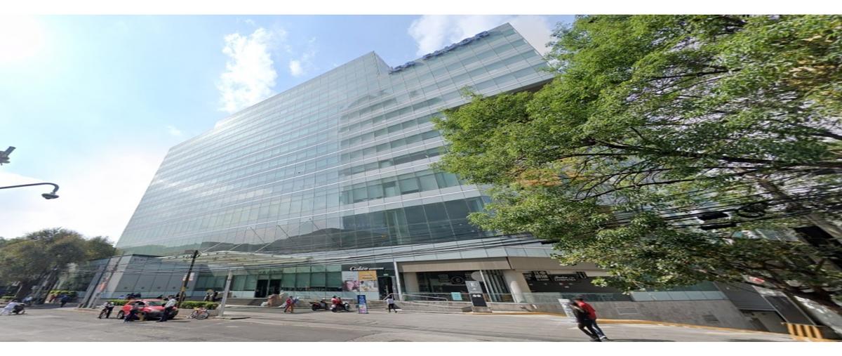 Foto de departamento en venta en  , napoles, benito juárez, df / cdmx, 0 No. 04