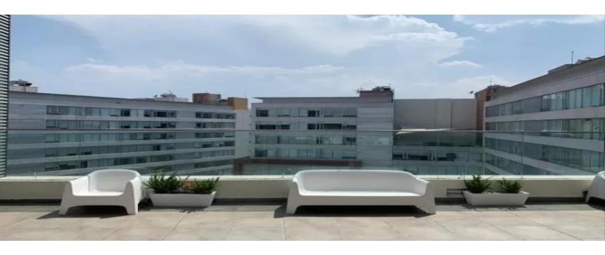 Foto de departamento en venta en  , napoles, benito juárez, df / cdmx, 0 No. 03