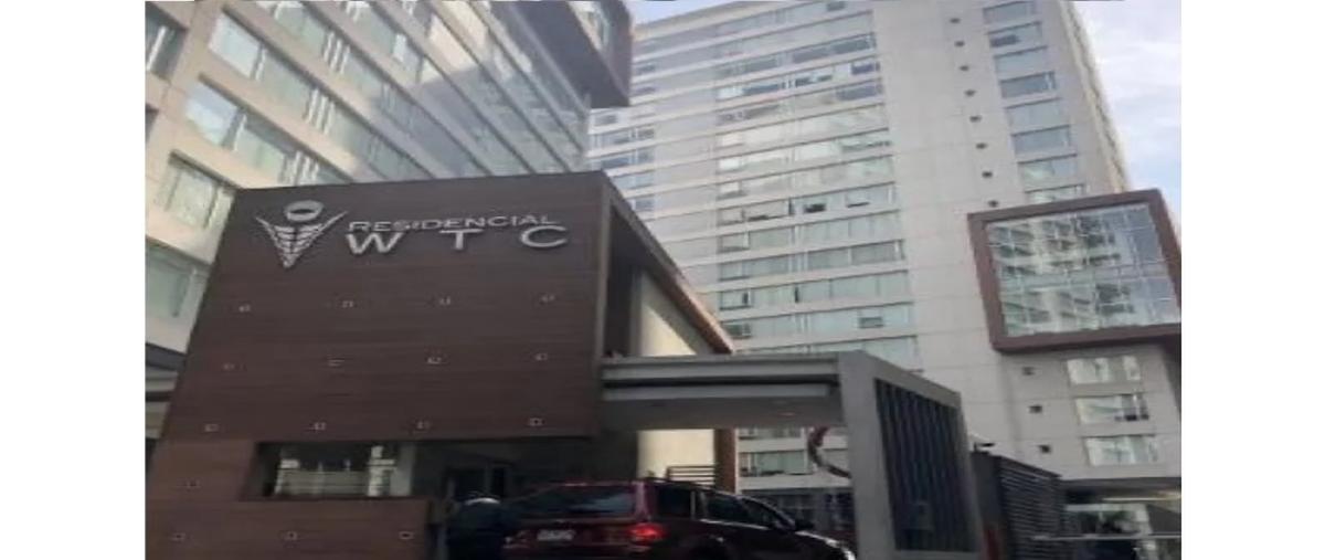 Foto de departamento en venta en  , napoles, benito juárez, df / cdmx, 0 No. 05