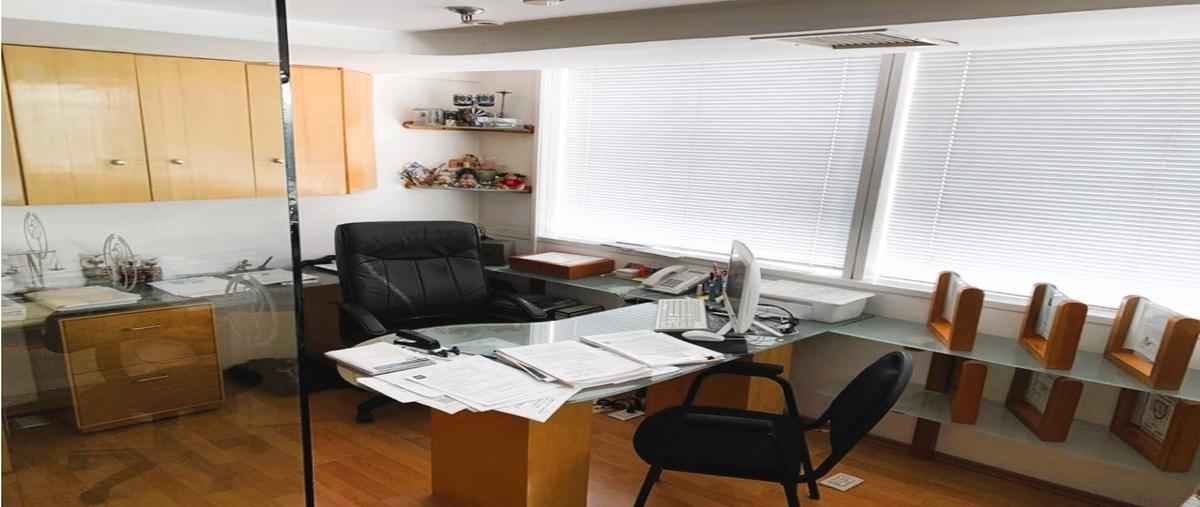 Foto de oficina en venta en  , napoles, benito juárez, df / cdmx, 0 No. 03