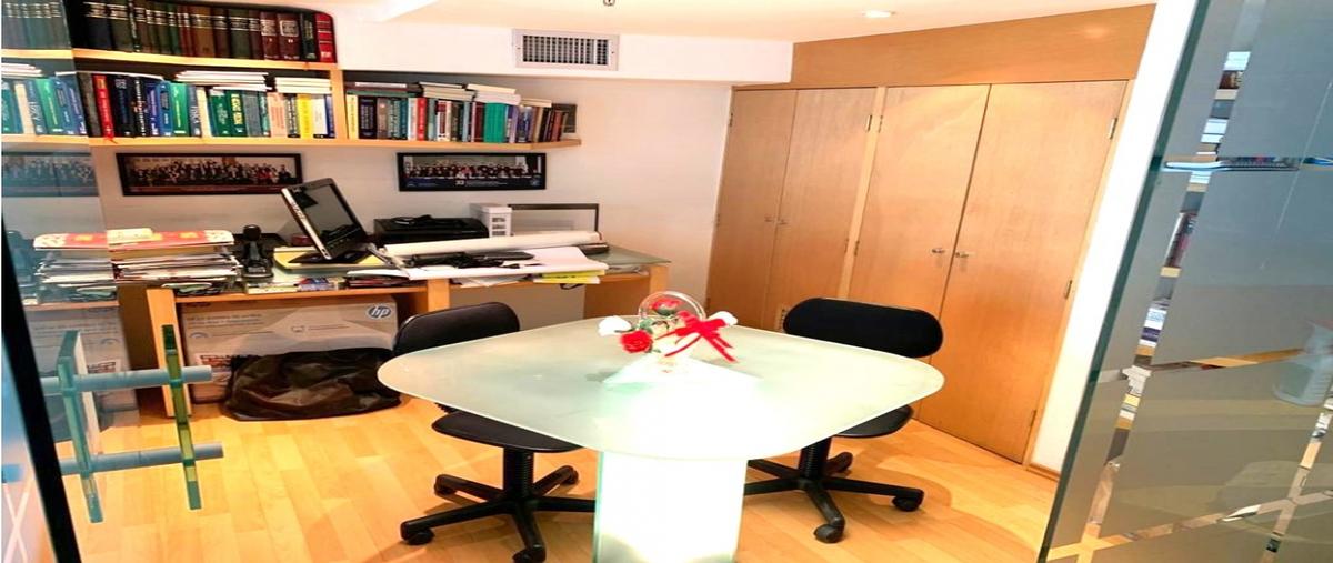 Foto de oficina en venta en  , napoles, benito juárez, df / cdmx, 0 No. 04