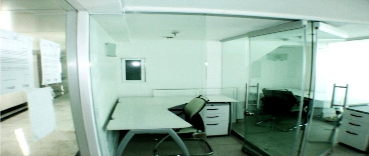 Foto de oficina en venta en  , napoles, benito juárez, df / cdmx, 0 No. 03