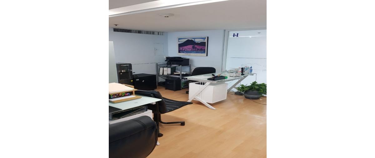 Foto de oficina en venta en  , napoles, benito juárez, df / cdmx, 0 No. 03