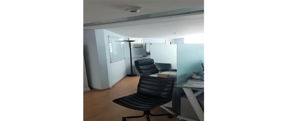 Foto de oficina en venta en  , napoles, benito juárez, df / cdmx, 0 No. 05
