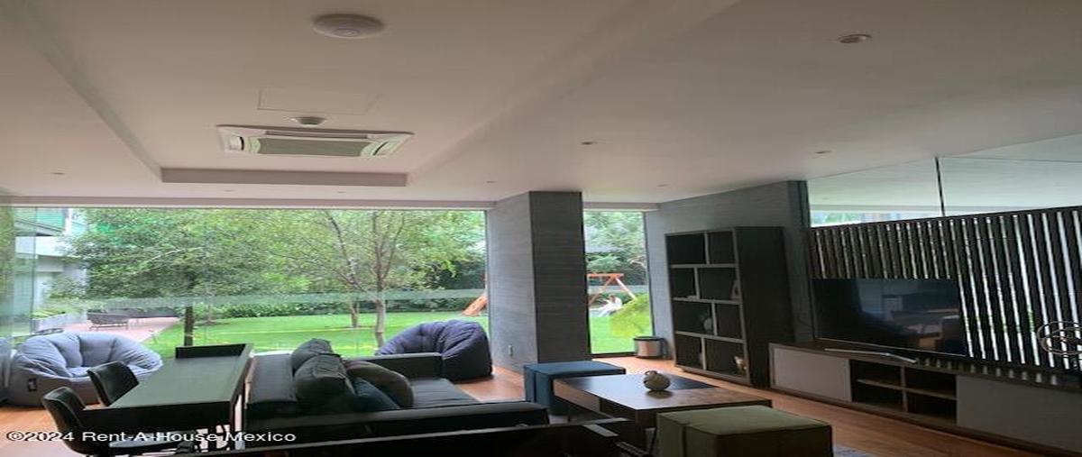Foto de departamento en venta en  , napoles, benito juárez, df / cdmx, 0 No. 04