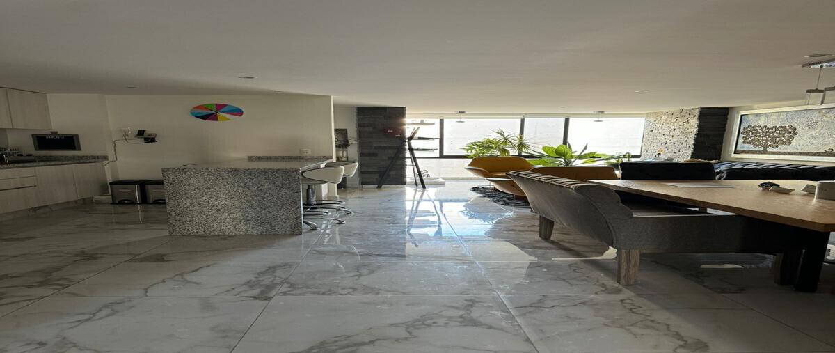 Foto de departamento en venta en  , napoles, benito juárez, df / cdmx, 0 No. 03