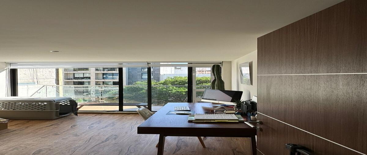 Foto de departamento en venta en  , napoles, benito juárez, df / cdmx, 0 No. 05