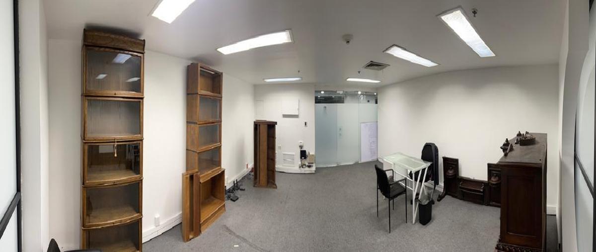 Foto de oficina en renta en  , napoles, benito juárez, df / cdmx, 0 No. 03