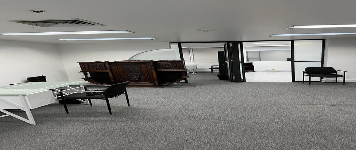 Foto de oficina en renta en  , napoles, benito juárez, df / cdmx, 0 No. 04