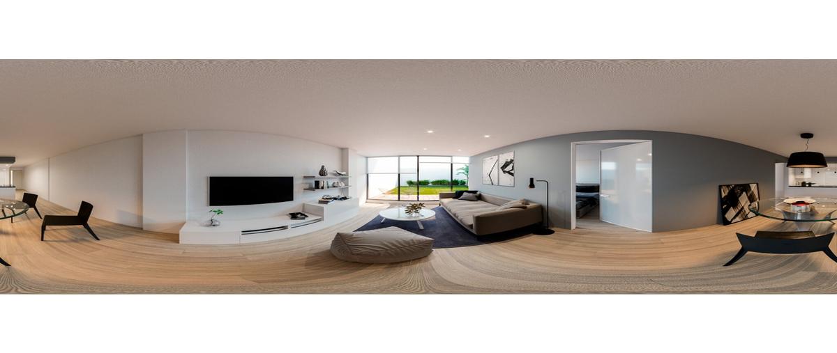 Foto de departamento en venta en  , napoles, benito juárez, df / cdmx, 0 No. 05