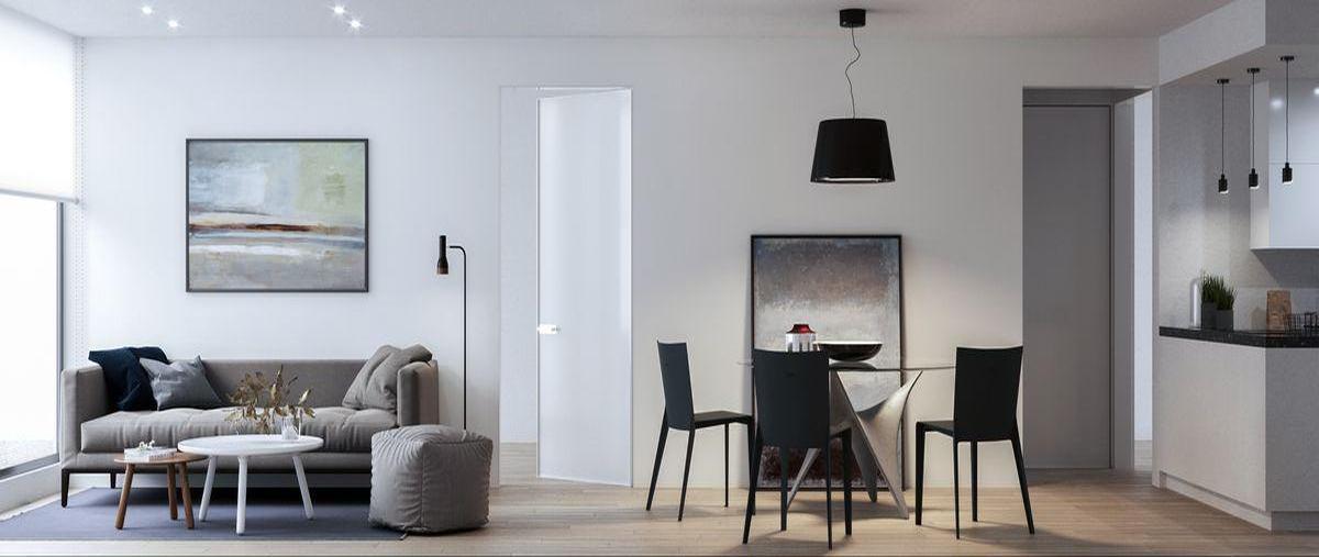 Foto de departamento en venta en  , napoles, benito juárez, df / cdmx, 0 No. 04