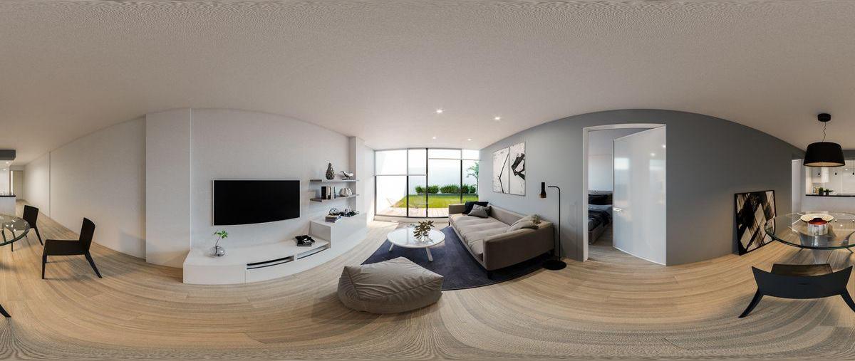 Foto de departamento en venta en  , napoles, benito juárez, df / cdmx, 0 No. 05