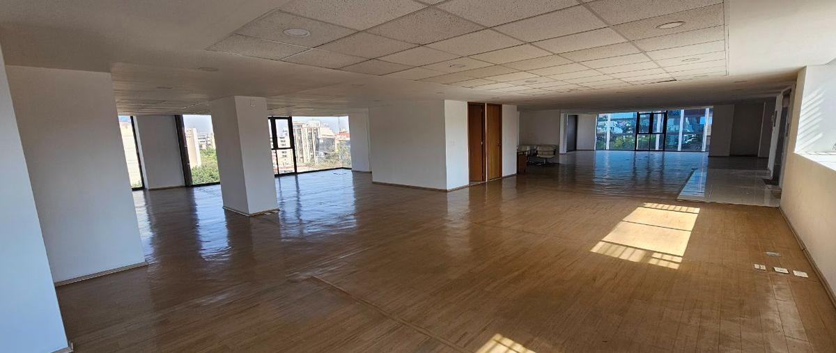 Foto de oficina en renta en  , napoles, benito juárez, df / cdmx, 0 No. 03