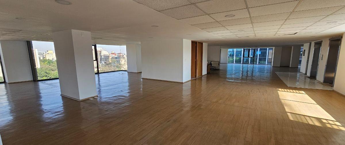 Foto de oficina en renta en  , napoles, benito juárez, df / cdmx, 0 No. 04