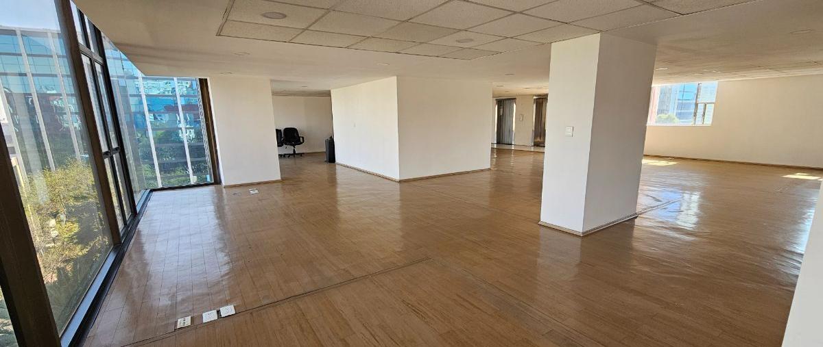 Foto de oficina en renta en  , napoles, benito juárez, df / cdmx, 0 No. 05