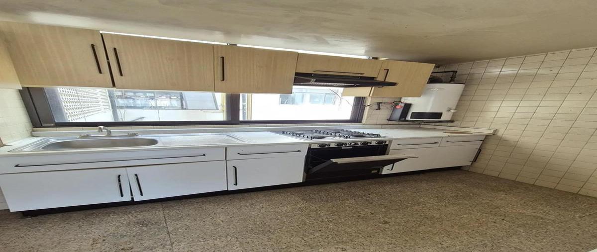 Foto de departamento en venta en  , napoles, benito juárez, df / cdmx, 0 No. 03