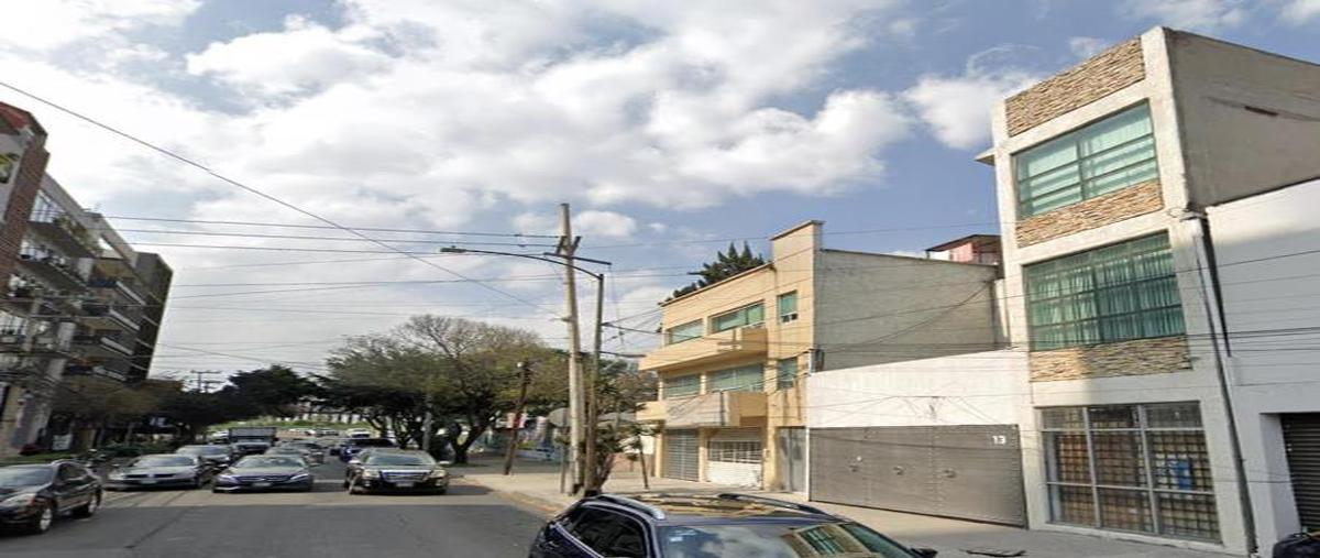 Foto de departamento en venta en  , napoles, benito juárez, df / cdmx, 0 No. 03