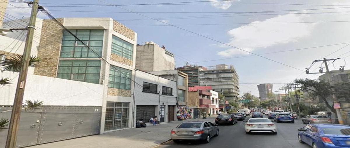 Foto de departamento en venta en  , napoles, benito juárez, df / cdmx, 0 No. 04