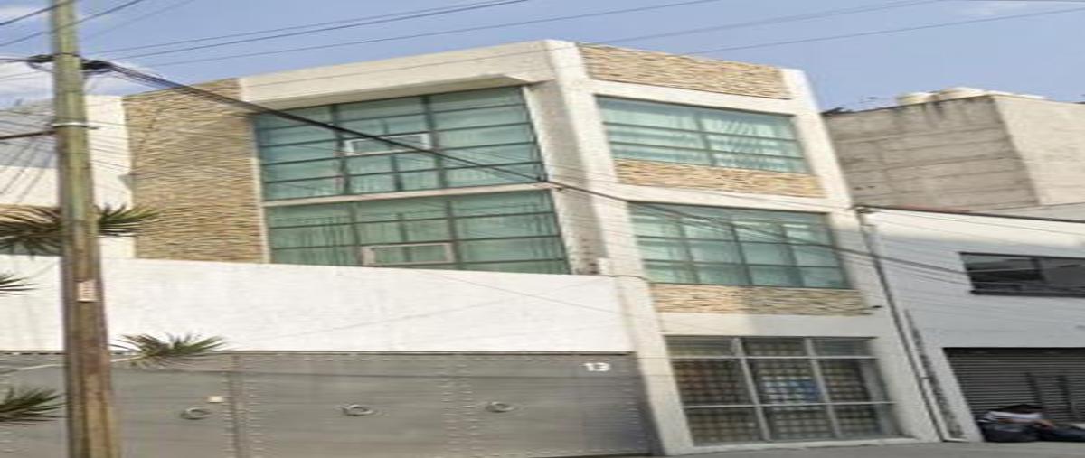 Foto de departamento en venta en  , napoles, benito juárez, df / cdmx, 0 No. 05