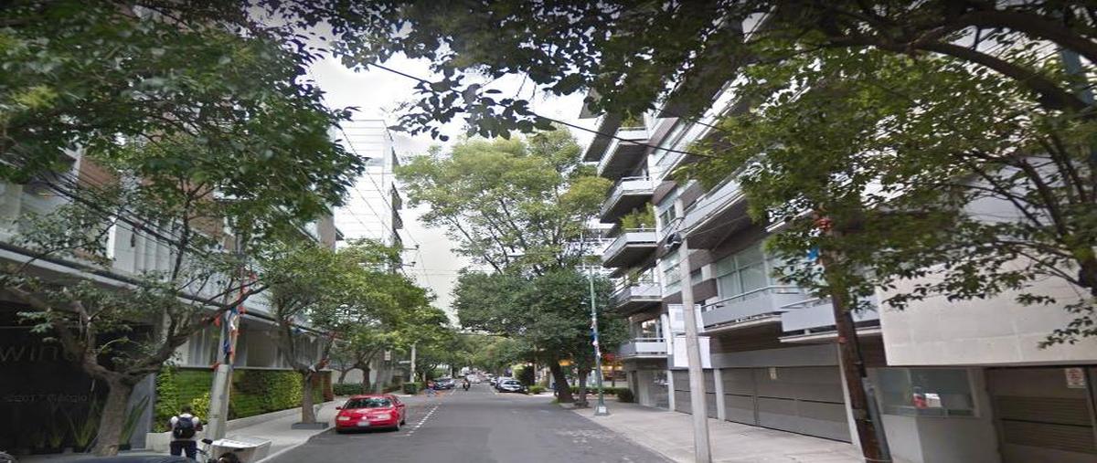 Foto de departamento en venta en  , napoles, benito juárez, df / cdmx, 0 No. 04