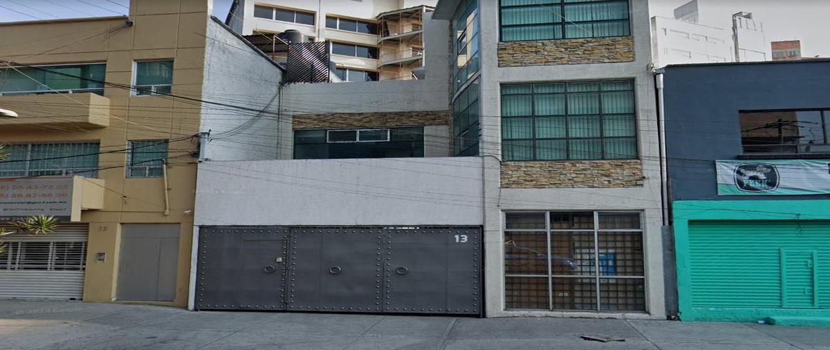 Foto de casa en venta en  , napoles, benito juárez, df / cdmx, 0 No. 05