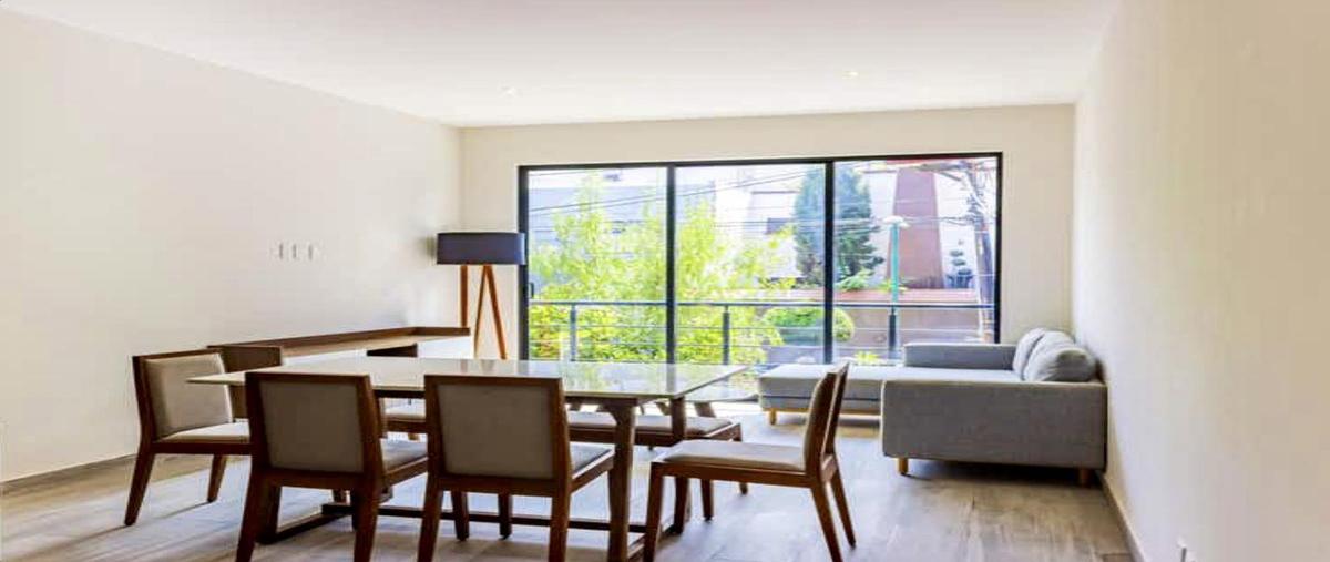Foto de departamento en , napoles, benito juárez, df / cdmx, 0 foto 02 Foto de departamento en venta en , napoles, benito juárez, df / cdmx, 0 No. 02