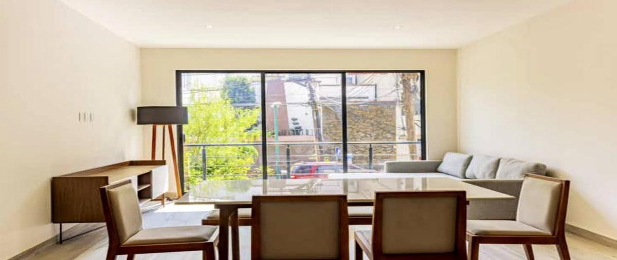 Foto de departamento en venta en  , napoles, benito juárez, df / cdmx, 0 No. 03
