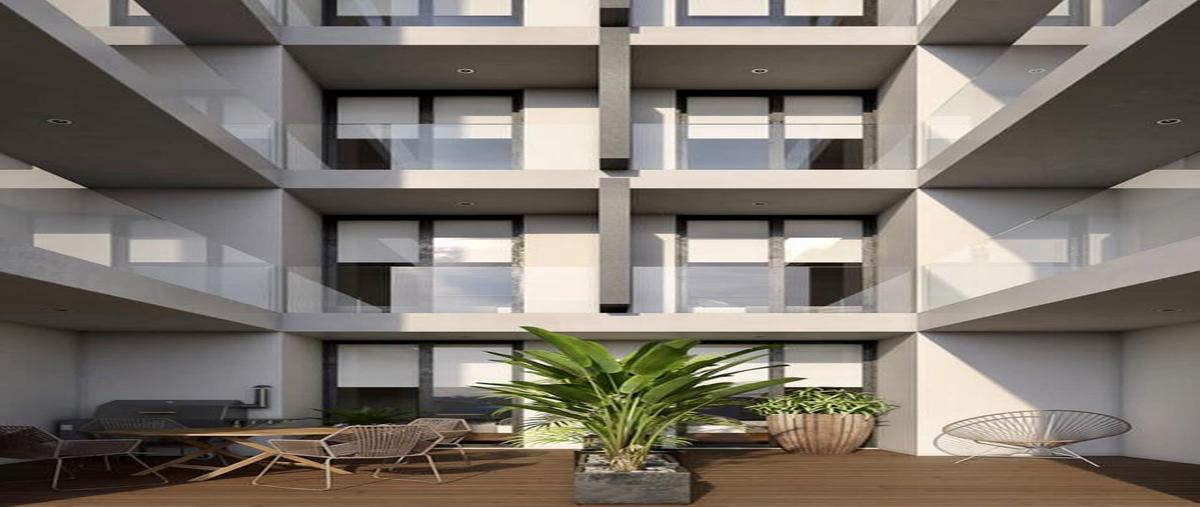 Foto de departamento en venta en  , napoles, benito juárez, df / cdmx, 0 No. 05