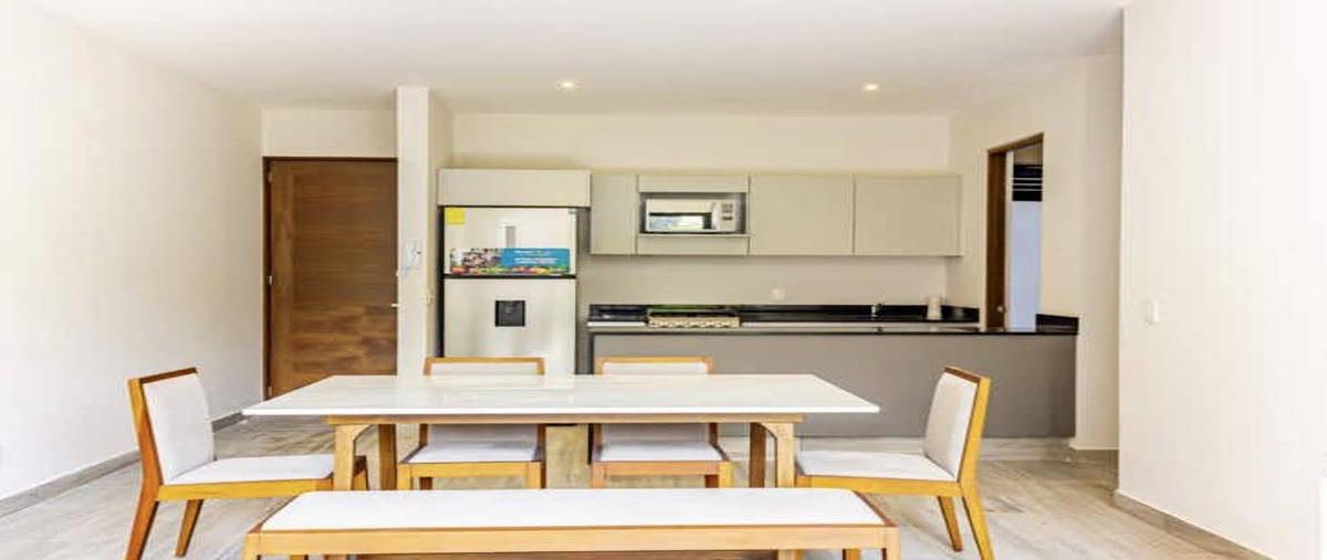 Foto de departamento en venta en  , napoles, benito juárez, df / cdmx, 0 No. 05
