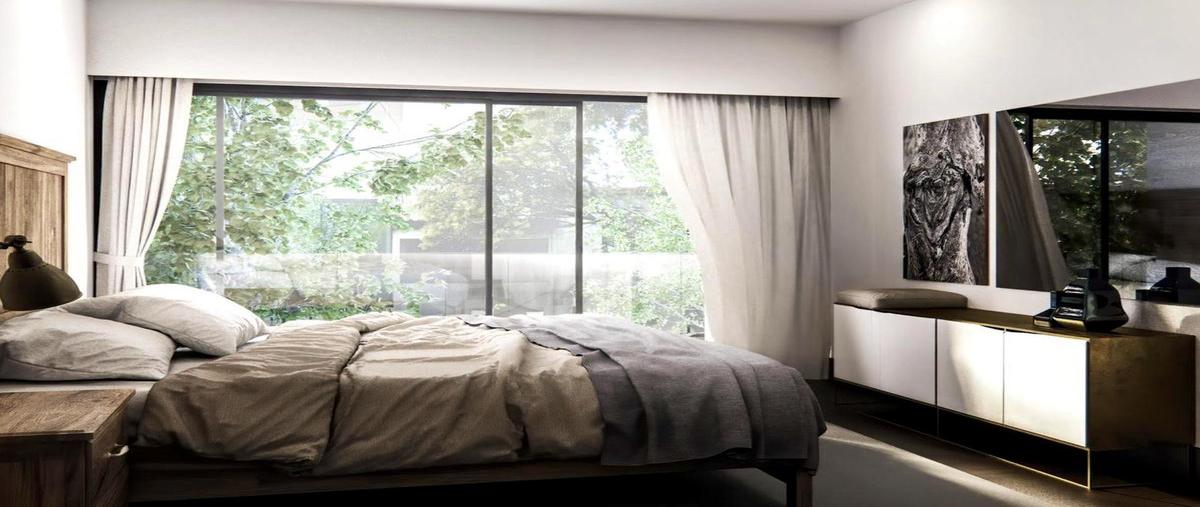 Foto de departamento en venta en  , napoles, benito juárez, df / cdmx, 0 No. 04