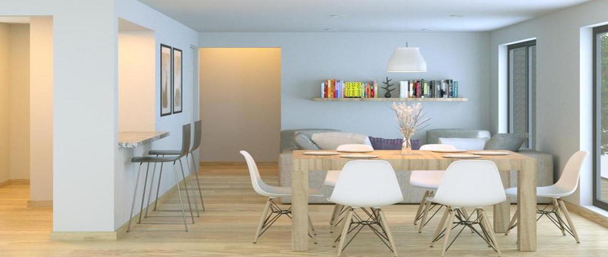 Foto de departamento en venta en  , napoles, benito juárez, df / cdmx, 0 No. 04
