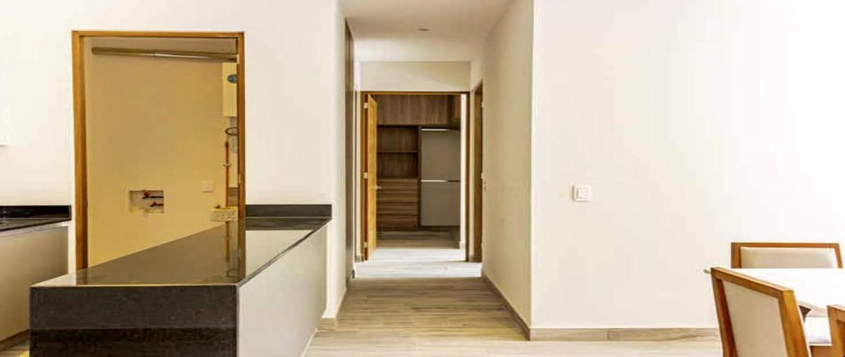 Foto de departamento en venta en  , napoles, benito juárez, df / cdmx, 0 No. 03