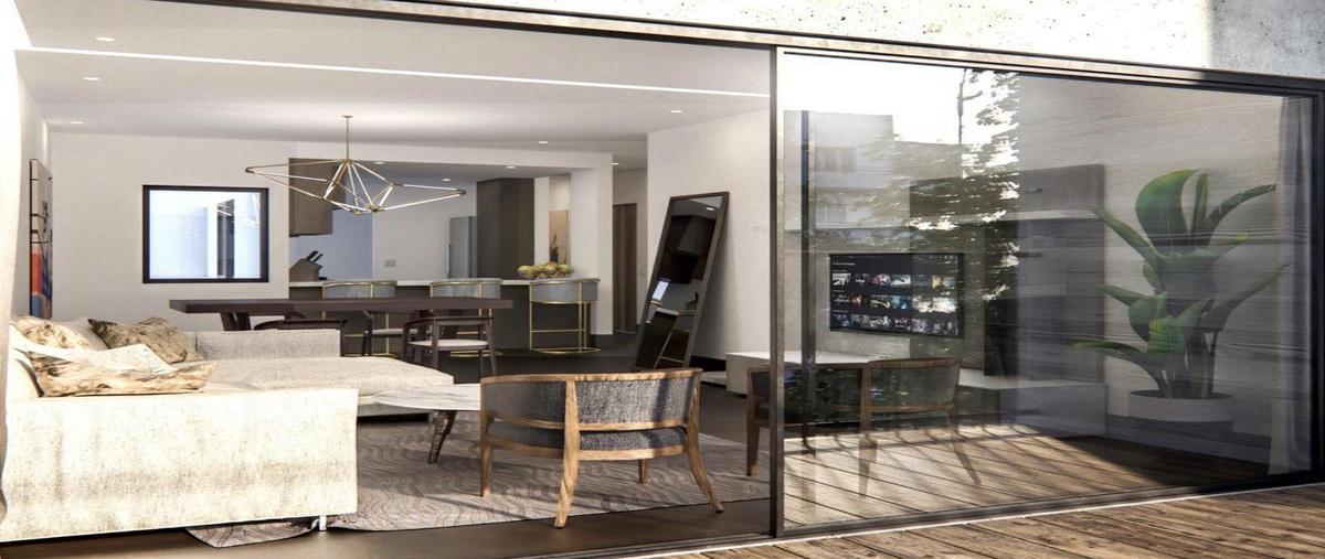 Foto de departamento en venta en  , napoles, benito juárez, df / cdmx, 0 No. 03