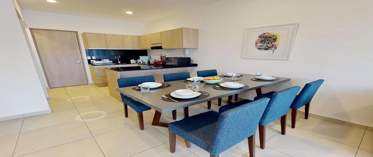 Foto de departamento en venta en  , napoles, benito juárez, df / cdmx, 0 No. 03