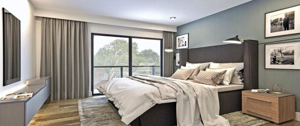 Foto de departamento en venta en  , napoles, benito juárez, df / cdmx, 0 No. 03
