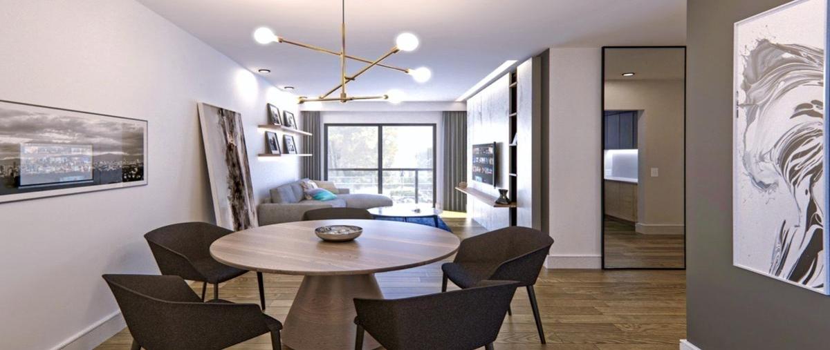 Foto de departamento en venta en  , napoles, benito juárez, df / cdmx, 0 No. 05