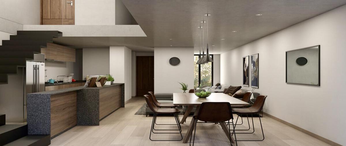 Foto de departamento en venta en  , napoles, benito juárez, df / cdmx, 0 No. 03