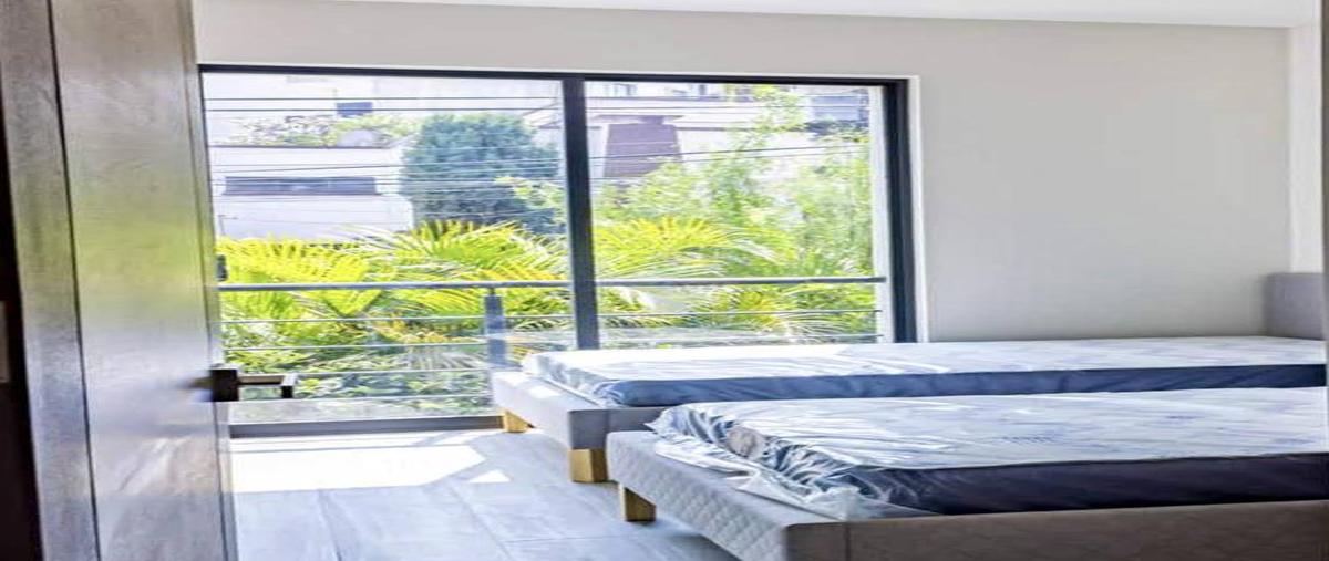 Foto de departamento en venta en  , napoles, benito juárez, df / cdmx, 0 No. 03