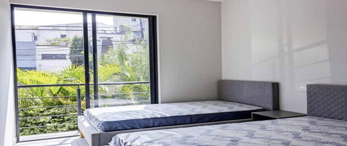 Foto de departamento en venta en  , napoles, benito juárez, df / cdmx, 0 No. 04