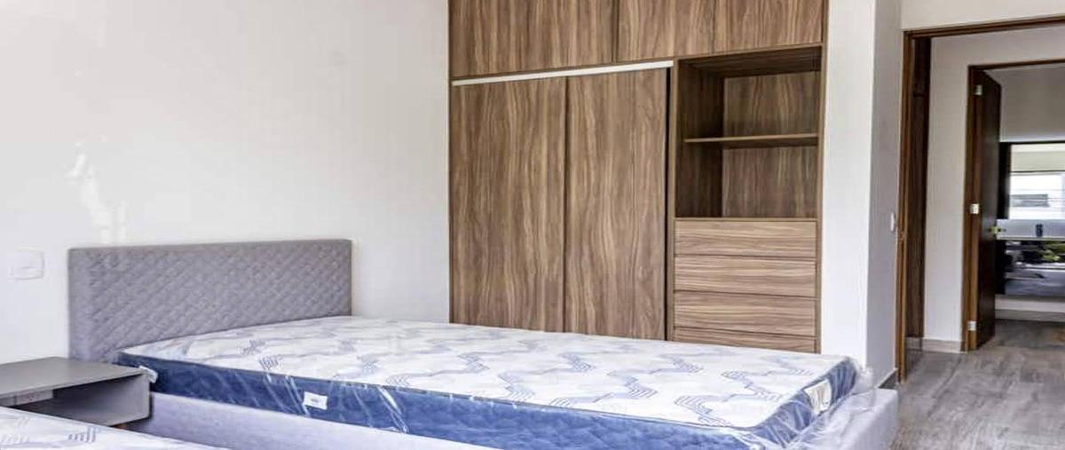 Foto de departamento en venta en  , napoles, benito juárez, df / cdmx, 0 No. 05