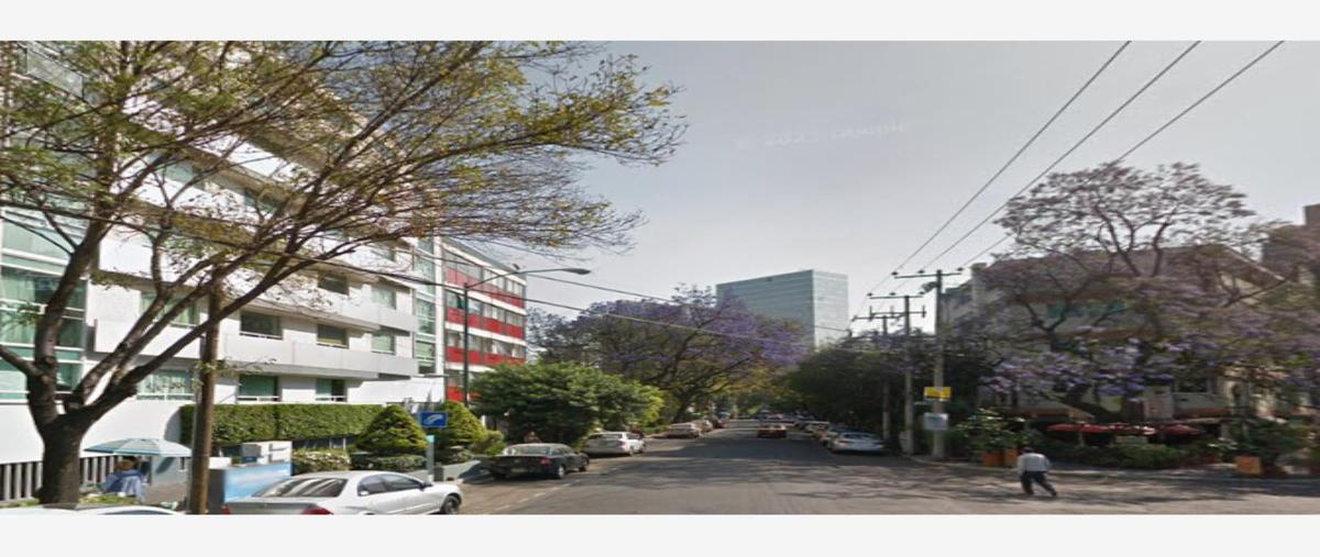 Foto de departamento en venta en  , napoles, benito juárez, df / cdmx, 0 No. 03