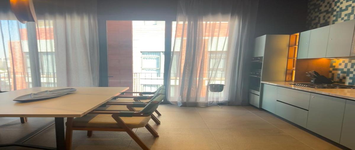 Foto de departamento en renta en  , napoles, benito juárez, df / cdmx, 0 No. 16
