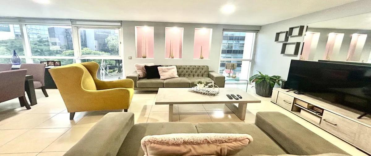 Foto de departamento en venta en  , napoles, benito juárez, df / cdmx, 29313251 No. 04