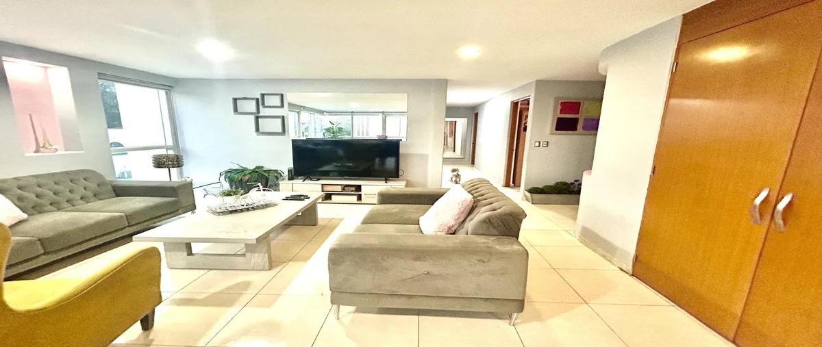 Foto de departamento en venta en  , napoles, benito juárez, df / cdmx, 29313251 No. 05